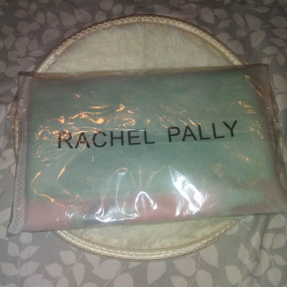 Rachel Pally Reversible Patterned Clutch - Picture 5 of 7
